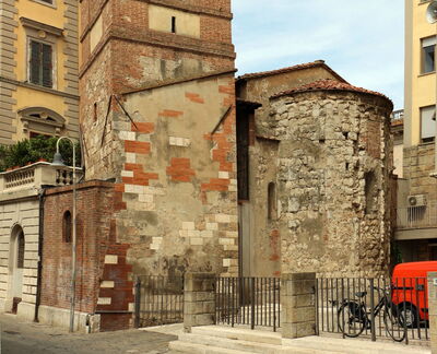 Iglesia de San Pietro