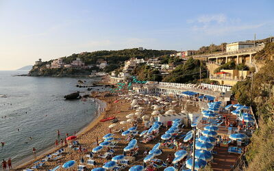 Bahía de Quercetano