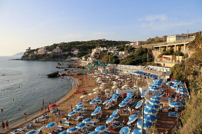 Bahía de Quercetano