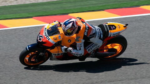 Carreras de motociclismo en Mugello