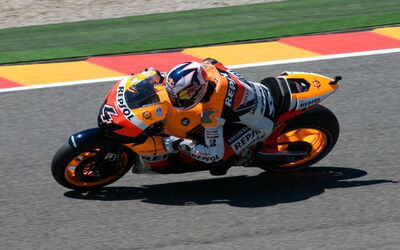 Carreras de motociclismo en Mugello