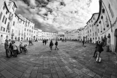 Centro de Lucca
