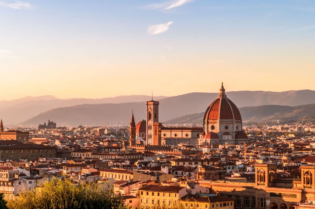 Florencia