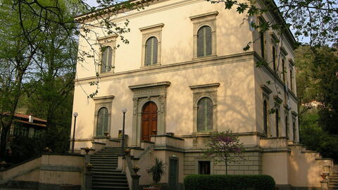 Villa Martini