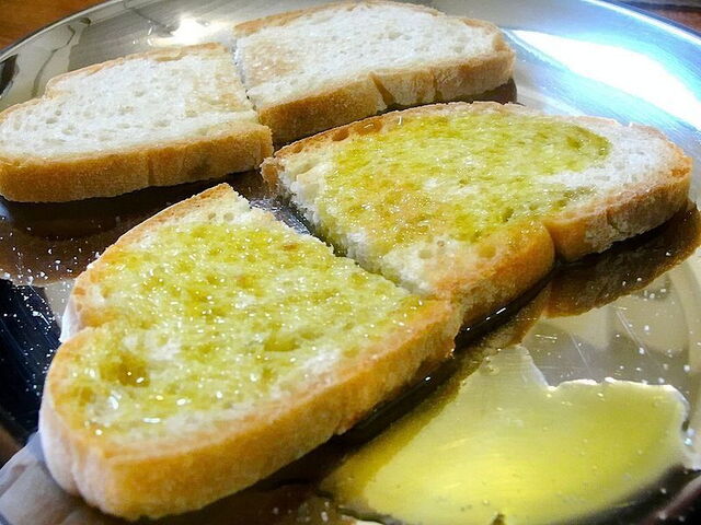 Fettunta