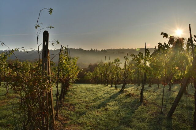 Valle de Orcia