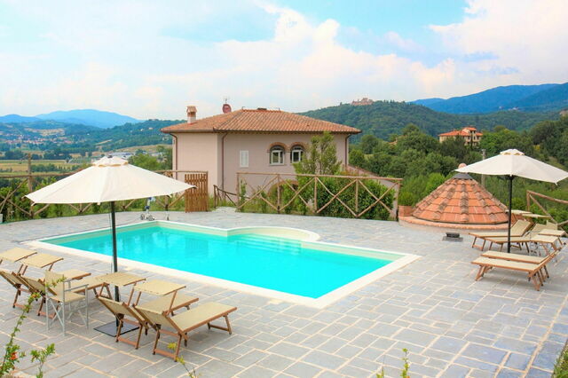 Villa Poggerello