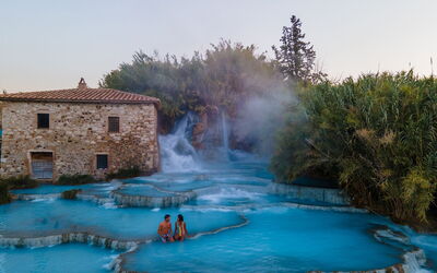 Saturnia