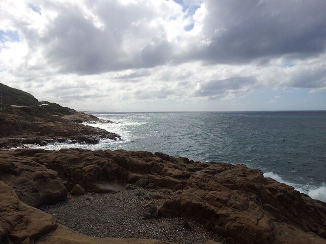 Costa en Livorno