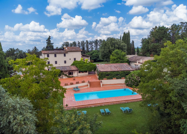 Colle Val D'elsa