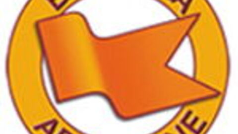 Premio de Bandera Naranja