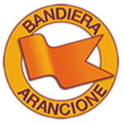 Premio de Bandera Naranja