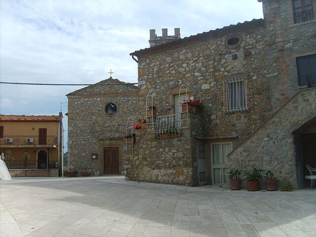 ciudad de manciano