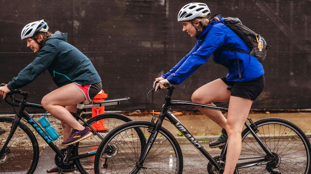 Ciclismo femenino