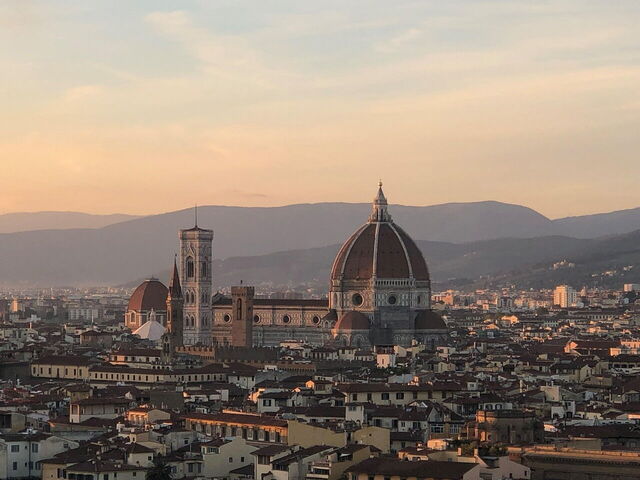 Florencia