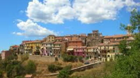 vista de Capoliveri