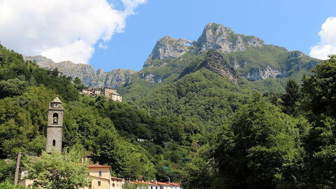 Monte Forato