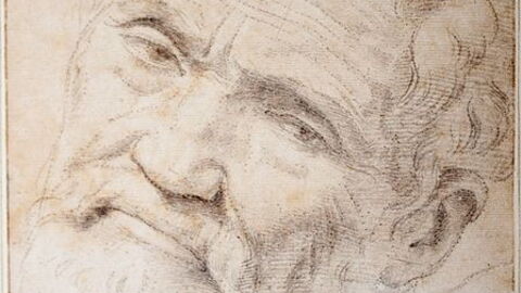 Pintura de Michelangelo