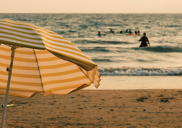 Playa, Viareggio