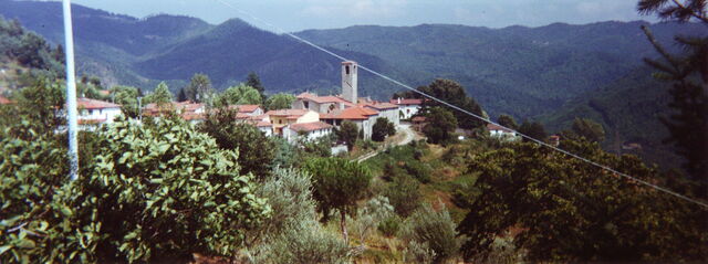 Ciudad Vernio