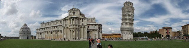 Plaza del Duomo