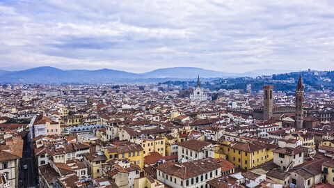 Florencia