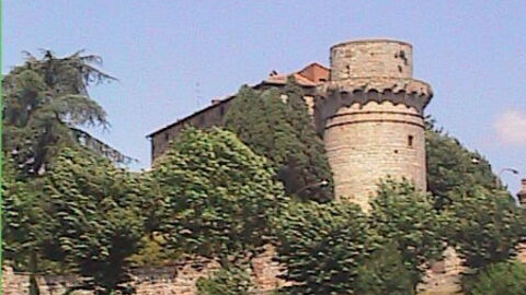 La Roca de Cacciaconti