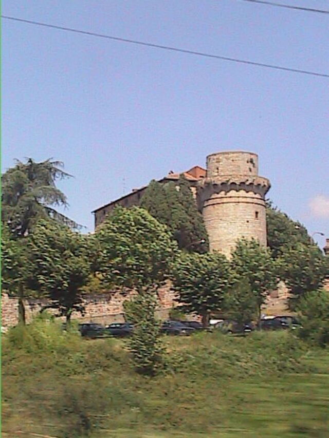 La Roca de Cacciaconti