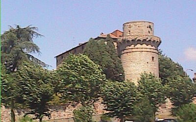 La Roca de Cacciaconti