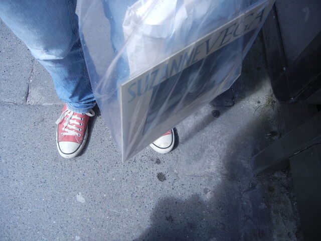 Compras de Discos