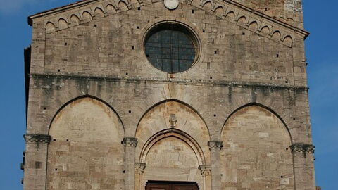 Basilica de  Sant’ Agata