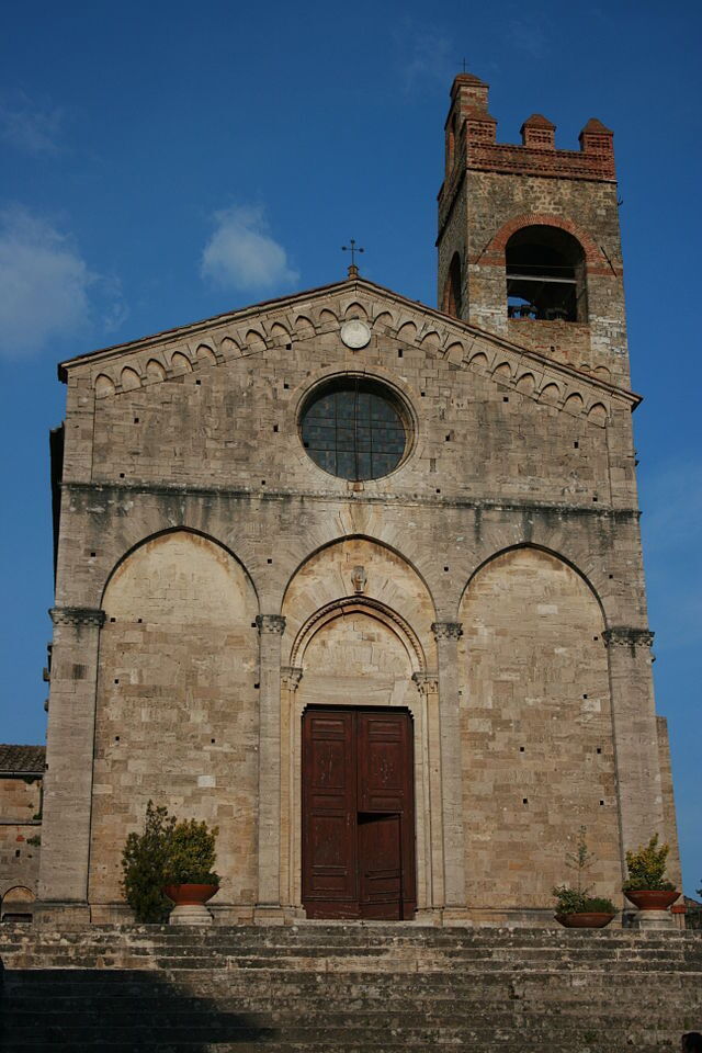 Basilica de Sant’ Agata