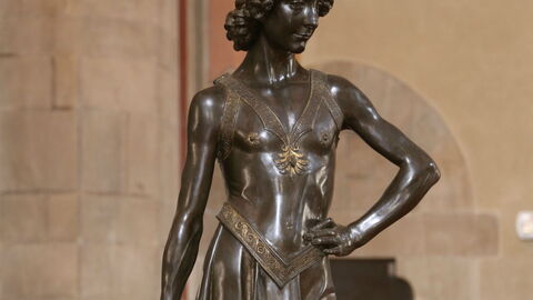 Verocchio, David