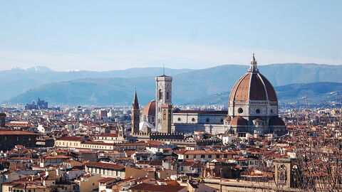 Florencia