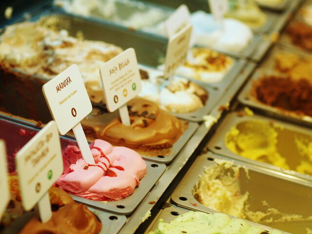 Gelatoº