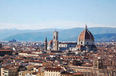 Florencia
