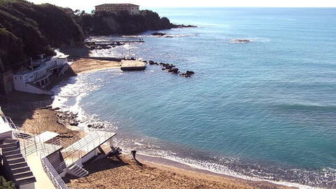 Playa de Castiglioncello