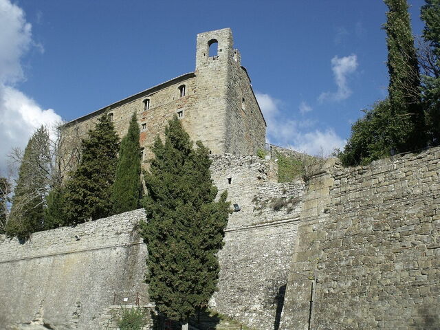 Fortaleza de Girifalco