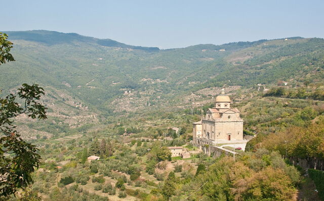 Iglesia de Santa Maria Nuova