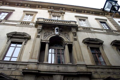 Palazzo Pucci