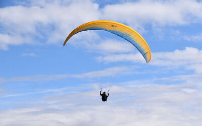Parapente