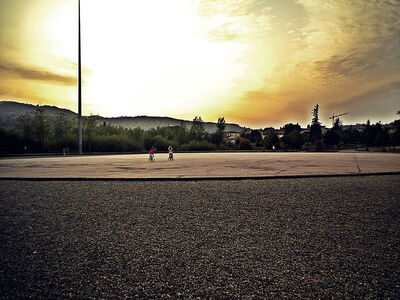 Quinto Martini Park Museum