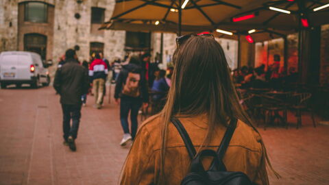 Explorando la Toscana