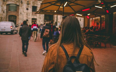 Explorando la Toscana