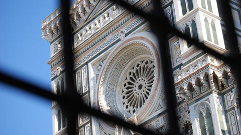 Duomo, Florencia