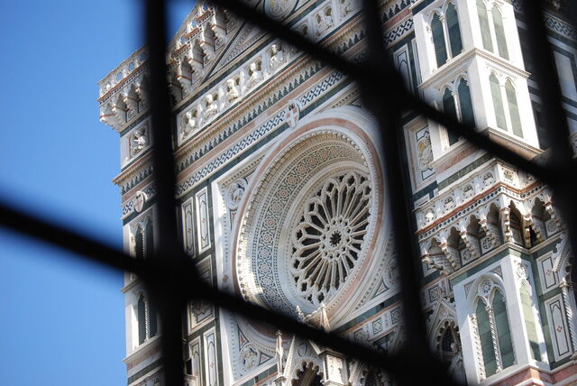 Duomo, Florencia