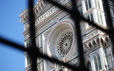 Duomo, Florencia