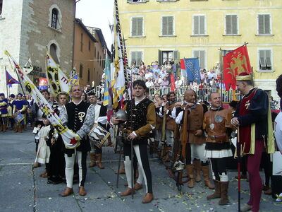 Balestro del Girifalco