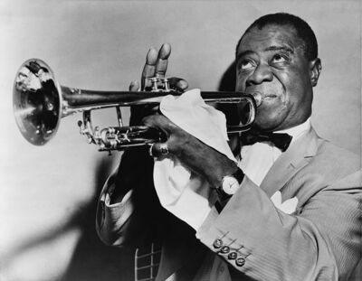 Imagen de Louis Armstrong