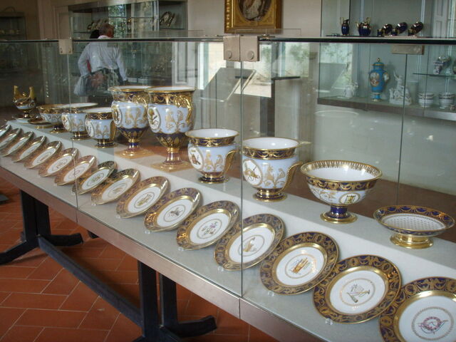 Museo de Porcelana